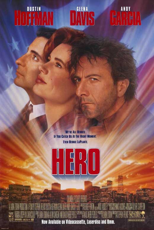 Hero Movie Posters From Movie Poster Shop