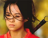 Hero - 8 x 10 Color Photo #8