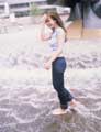 Jennifer Love Hewitt - 8 x 10 Color Photo #6