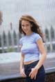 Jennifer Love Hewitt - 8 x 10 Color Photo #9