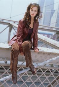 Jennifer Love Hewitt - 8 x 10 Color Photo #8