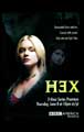 Hex (TV) - 11 x 17 TV Poster - Style A