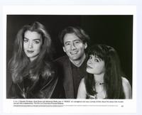 Hexed - 8 x 10 B&W Photo #1