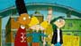 Hey Arnold! The Movie - 8 x 10 Color Photo #5