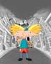Hey Arnold! The Movie - 8 x 10 Color Photo #7