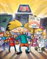 Hey Arnold! The Movie - 8 x 10 Color Photo #8