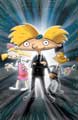 Hey Arnold! The Movie - 8 x 10 Color Photo #9