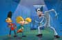 Hey Arnold! The Movie - 8 x 10 Color Photo #10