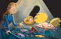 Hey Arnold! The Movie - 8 x 10 Color Photo #11