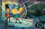Hey Arnold! The Movie - 8 x 10 Color Photo #12