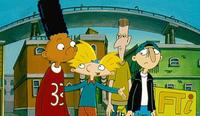 Hey Arnold! The Movie - 8 x 10 Color Photo #5