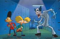 Hey Arnold! The Movie - 8 x 10 Color Photo #10