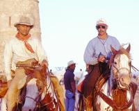 Hidalgo - 8 x 10 Color Photo #12