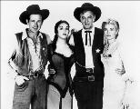 High Noon - 8 x 10 B&W Photo #5