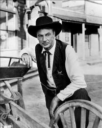 High Noon - 8 x 10 B&W Photo #3