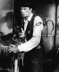 High Noon - 8 x 10 B&W Photo #4