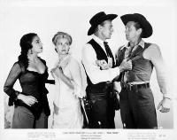 High Noon - 8 x 10 B&W Photo #7
