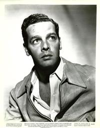 High Powered - 8 x 10 B&W Photo #1