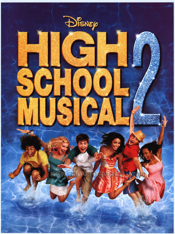 High School Musical 2 Soundtrack