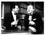 High Society - 8 x 10 B&W Photo #3