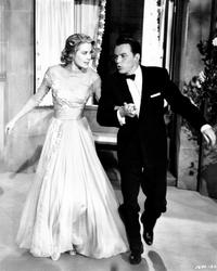 High Society - 8 x 10 B&W Photo #6