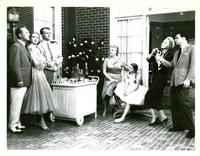 High Society - 8 x 10 B&W Photo #8