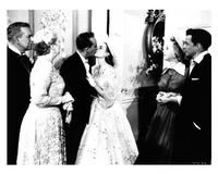 High Society - 8 x 10 B&W Photo #9