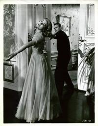 High Society - 8 x 10 B&W Photo #10