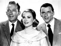 High Society - 8 x 10 B&W Photo #12