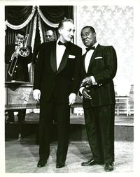 High Society - 8 x 10 B&W Photo #6