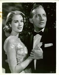 High Society - 8 x 10 B&W Photo #7