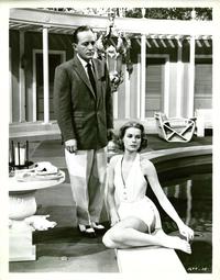 High Society - 8 x 10 B&W Photo #16
