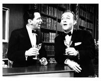 High Society - 8 x 10 B&W Photo #3