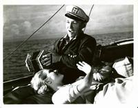 High Society - 8 x 10 B&W Photo #13