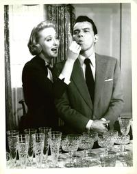 High Society - 8 x 10 B&W Photo #14