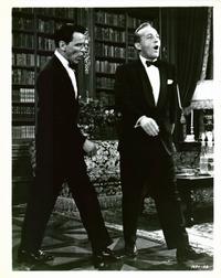 High Society - 8 x 10 B&W Photo #15