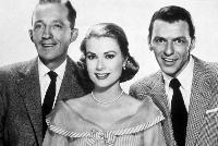 High Society - 8 x 10 B&W Photo #17