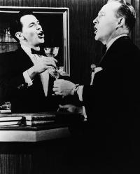High Society - 8 x 10 B&W Photo #18