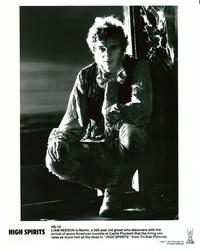 High Spirits - 8 x 10 B&W Photo #5