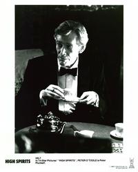 High Spirits - 8 x 10 B&W Photo #9