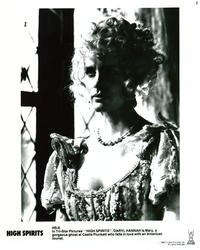 High Spirits - 8 x 10 B&W Photo #10