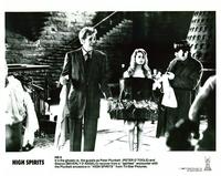 High Spirits - 8 x 10 B&W Photo #11