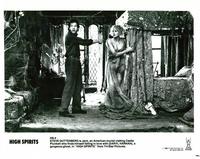High Spirits - 8 x 10 B&W Photo #12