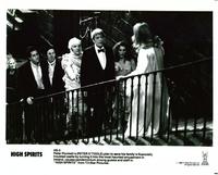 High Spirits - 8 x 10 B&W Photo #13