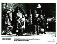High Spirits - 8 x 10 B&W Photo #15