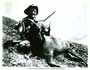 High, Wild and Free - 8 x 10 B&W Photo #12