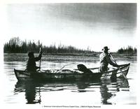 High, Wild and Free - 8 x 10 B&W Photo #6