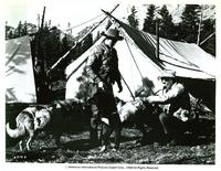 High, Wild and Free - 8 x 10 B&W Photo #8
