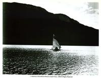 High, Wild and Free - 8 x 10 B&W Photo #10