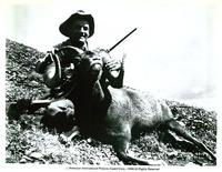 High, Wild and Free - 8 x 10 B&W Photo #12